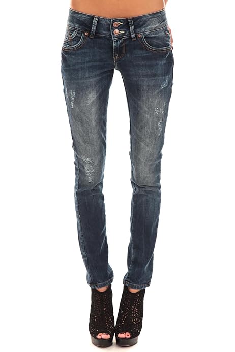 ltb jeans 5065 molly super slim