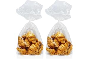 SRSLY Low Carb Mini Keto Croissants x 2-1g Carbs & 0.1g Sugar - Freshly Baked Buttery Flaky Pastry - High Protein High Fibre - Seriously Low Carb Mini Croissants