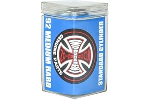 Independent Confezione da 4 gommini standard Cylinder 92a Medium Hard