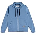 Alan Jones Clothing Boy's Fleece Hooded Sweatshirt