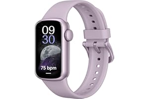 IMFRCHCS Montre Intelligente avec écran Tactile de 1,47", 137 + Modes de Sport Fitness Watch avec cardiofréquencemètre, Moniteur de Sommeil, Compteur de Pas, IP68 Waterproof Activity Trackers pour