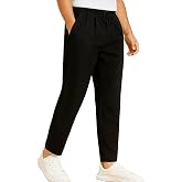 Erkek Pantolon Beli Lastikli Jogger Pantolon Cepli Fit Pantolon ERKEK-JOGGER