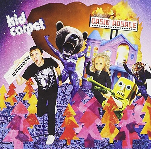 Preisvergleich Produktbild Casio Royale