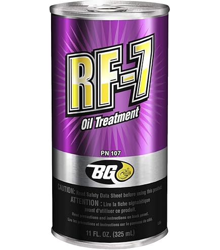 BG EPR Engine Performance Restoration Fluid - PN109, 11 Oz, 6-Pack With Free Shipping