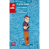 El gran juego: 197 (El Barco de Vapor Roja)