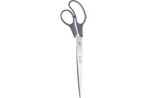 HARRIS SGOOD - Tijeras para colgar papel (30,5 cm)