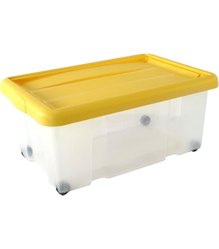 Tontarelli Stockage Box 40 X 30 Cm