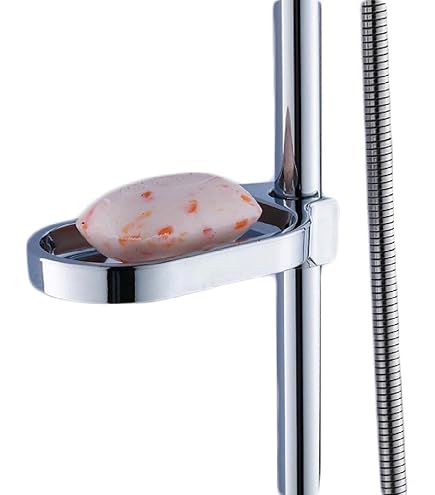 Grohe Nederland Relexa / Zeepschaal, Inzet voor zeephouder, verkoop per: 1 x 1 stuk - 28631000, 4005176019142 Grohe Nederland Relexa / Zeepschaal, Inzet voor zeephouder, verkoop per: 1 x 1 stuk - 28631000, 4005176019142