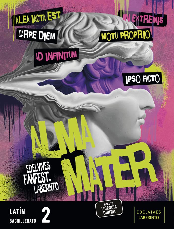 Proyecto: FanFest Latín 2 Bachillerato