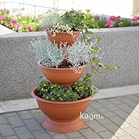 Suchergebnis auf Amazon.de für: kräutertopf terracotta: Garten