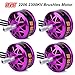 Produktbild 4pcs DYS 2206 2300KV Brushless Motor 2CW 2CCW für QAV250 RX210 X210 QAV300 FPV Race Drohne Quadcopter Frame