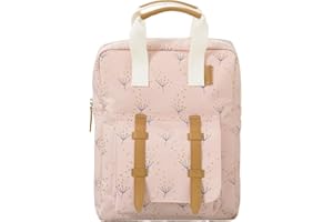 Fresk 8720088950166 Dente di leone, Zaini, Multicolore