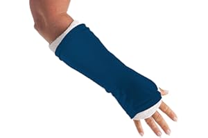 ARTLAN Arm Cast Sleeve Cover | Protects Arm Cast and Aids in Keeping your Cast Clean. Arm Cast Cover Adult Cast Protectors for Wrist Casts and Dressings, Plaster Cast Protector.