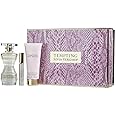 Sofia Vergara TEMPTING W EDP 100ML+10ML ROLL ON +100ML BL SET