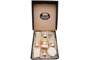 IL SALUMIERE DAL 1978 Confezione Natale 2025 "La Via del Pecorino" - Idea Confezione Regalo - Il Salumiere 1978