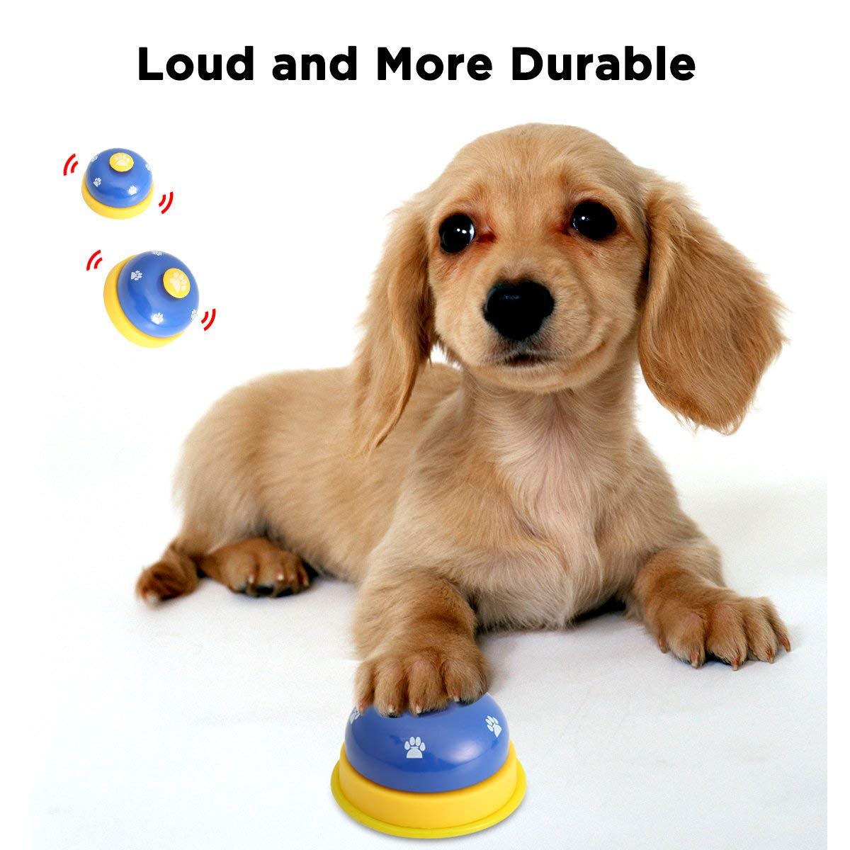 Mengger-Sonnettes-Chien-Formation-Cloche-dApprentissage-de-la-propret-pour-Animal-Domestique-Animaux-Clochette-Acier-Inoxydable-Outils-de-Communication-3-Pices-Sonnette-Cloches