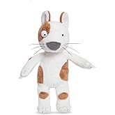 WOW! STUFF The Witch and Cat From Room On The Broom Twin Pack