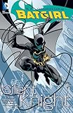 Image de Batgirl (2000-2006) Vol. 1: Silent Knight