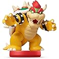 Amiibo 'Super Mario Bros' - Bowser