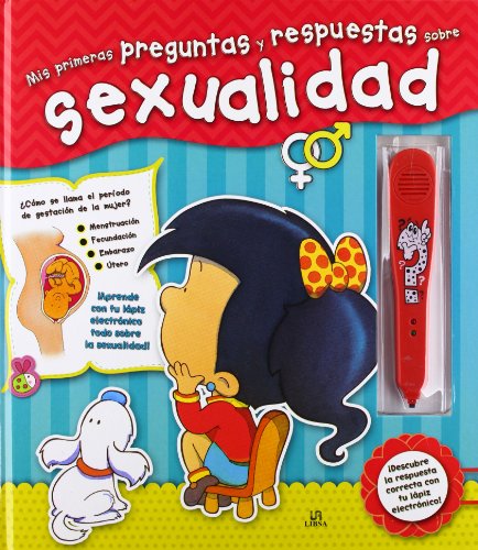 Download Mis Primeras Preguntas y Respuestas sobre Sexualidad (Mi Primer Libro sobre Sexualidad) Download Mis Primeras Preguntas y Respuestas sobre Sexualidad (Mi Primer Libro sobre Sexualidad)