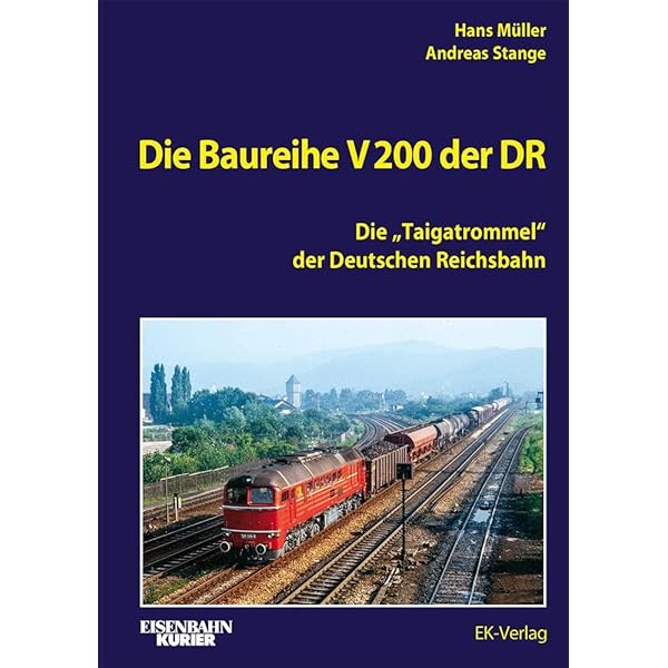洋書 Die V 300-Familie der DR(Band 1 & 2) EK Shop | Die V 300-Familie der Deutschen Reichsbahn (1