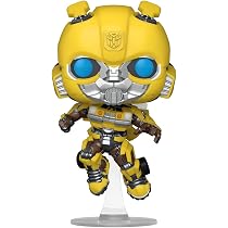 Funko Pop Animation: Jem and The Holograms - Jerrica Jem Benton - Jem - Collectable Vinyl Figure - Gift Idea - Official Products - Toys for Kids and Adults - TV Fans : Funko