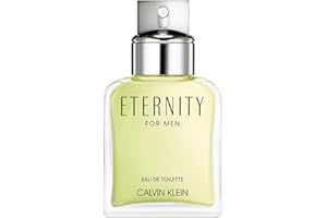 Calvin Klein Eternity Eau De Toilette For Men