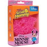 Disney Minnie Mouse Scrub Mommy Bulaşık S&uuml;ngeri