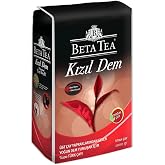 Beta Kızıl Dem T&uuml;rk &Ccedil;ayı 1000GR