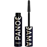L'Oreal Cosmetics Panorama Chromatic Maskara Blue Suede