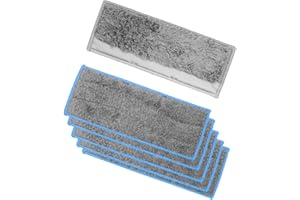 LHYNEE Almohadillas Lavables