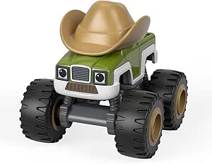 cowboy toys truck
