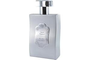 La Sultane de Saba Eau de Parfum Santal Ancestral pour Homme 100 ml