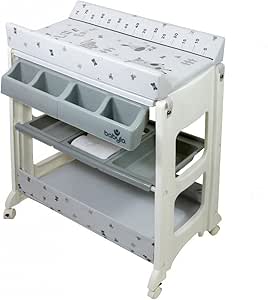 babylo smart changer