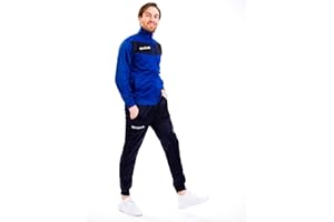 Givova Garnitur sportowy Uniseks Tuta Visa Triacetato 4s Unisex