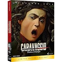 Caravaggio - L’Anima E Il Sangue (Blu-Ray) ( Blu Ray)