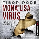 Cover zum Buch Das Mona-Lisa-Virus