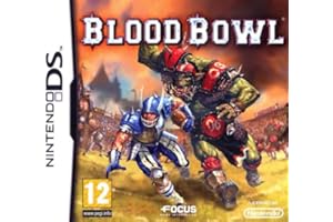 GUOML Blood Bowl