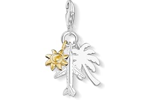 Thomas Sabo Holiday Charm Collection