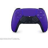 PS5 Dualsense Wireless Controller PS5 Oyun Kolu Bilkom Garantili- Galactic Purple