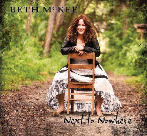 Preisvergleich Produktbild Next to Nowhere by Beth McKee (2012-02-21)