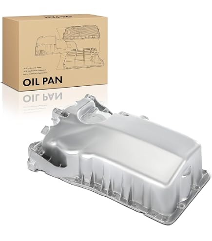 Coppa Dell'Olio Per Cambio Automatico 45RFE/545RFE - Compatibile Con Aspen, Durango, Ram 1500/2500, Cherokee (1999-2010) - 4799607 - 2
