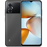 Xiaomi Poco M4 (5G) - 4+64GB - Power Black -X