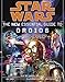 Star Wars: The New Essential Guide to Droids (Star Wars: Essential Guides) by Daniel Wallace