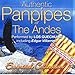 Produktbild Authentic Panpipes of the Andes - The Essential Collection by Los Quechuas with Edgar Villarroel