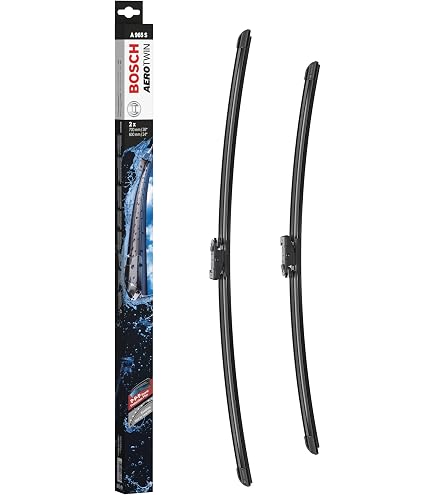VALEO Silencio Tergicristalli Flat Blade Kit Anteriore 700+600mm, Confezione Da 2, Modello 574322 - 3