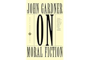 On Moral Fiction (Basic Books Classics)