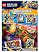 Produktbild Lego 907997 - Sammelkarten Nexo Knights, Starterset