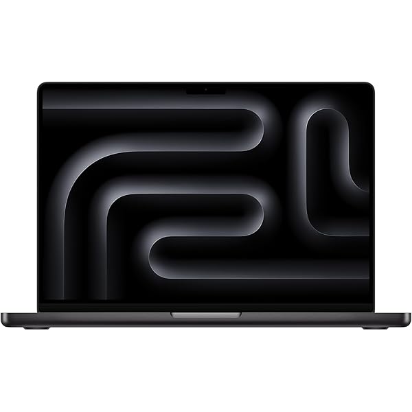 Apple MacBook Pro Laptop with M5 Pro chip with 18-core CPU and 20