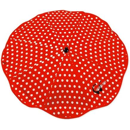 Suchergebnis auf Amazon.de für: Sonnenschirm rot/weiß